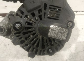 Alternador kia 2614287 rio basic 2886607