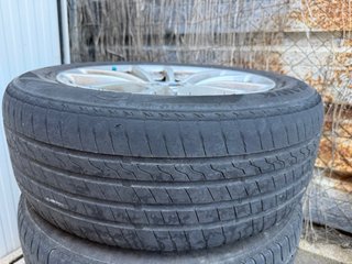 Llantas BMW Serie 1 16 pulgadas