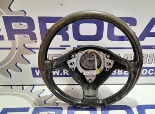 Volante seat 1j0419091ae leon (1m1) 1.9 tdi 100276