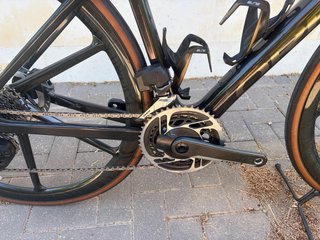 Orbea Orca AXS Talla 51