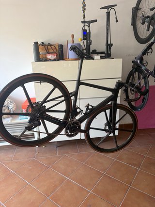Orbea Orca AXS Talla 51