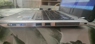 HP Pavilion PC Portátil W10 Formateado