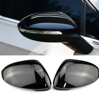 Cubiertas de espejo Retrovisor para Volkswagen Gol