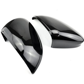 Cubiertas de espejo Retrovisor para Volkswagen Gol