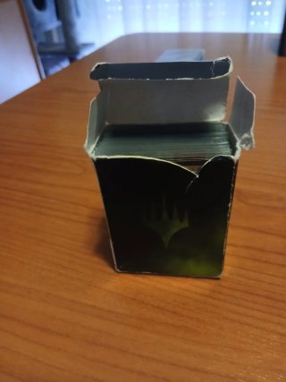 Mazo MTG Vivien M20 60 cartas Magic