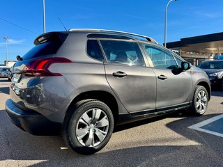 Peugeot 2008 Style 100cv Impecable