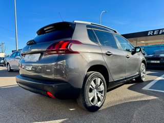 Peugeot 2008 Style 100cv Impecable
