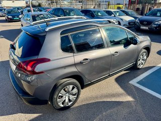 Peugeot 2008 Style 100cv Impecable