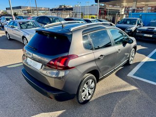 Peugeot 2008 Style 100cv Impecable