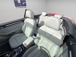 Audi A3 Audi A3 Cabrio 1.4 TFSI 150 COD ultr Str Attract