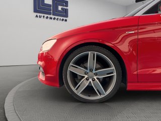 Audi A3 Audi A3 Cabrio 1.4 TFSI 150 COD ultr Str Attract