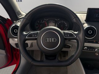 Audi A3 Audi A3 Cabrio 1.4 TFSI 150 COD ultr Str Attract