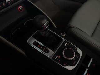 Audi A3 Audi A3 Cabrio 1.4 TFSI 150 COD ultr Str Attract