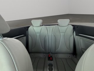 Audi A3 Audi A3 Cabrio 1.4 TFSI 150 COD ultr Str Attract