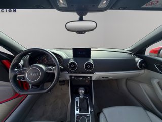 Audi A3 Audi A3 Cabrio 1.4 TFSI 150 COD ultr Str Attract