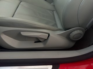 Audi A3 Audi A3 Cabrio 1.4 TFSI 150 COD ultr Str Attract