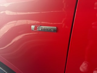 Audi A3 Audi A3 Cabrio 1.4 TFSI 150 COD ultr Str Attract