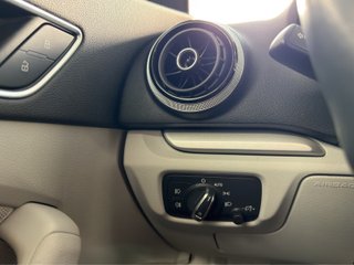Audi A3 Audi A3 Cabrio 1.4 TFSI 150 COD ultr Str Attract