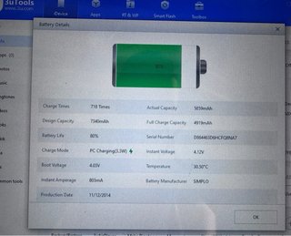 iPad Air 2 64 Gb Plata