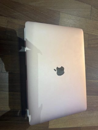 MacBook Air 2019 13 Oro/rosa