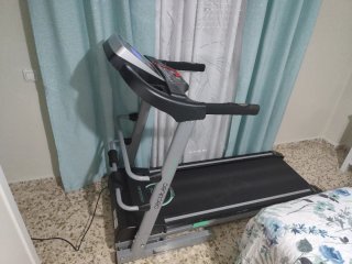 Cinta de andar Cecotec ExtremeTrack seminueva