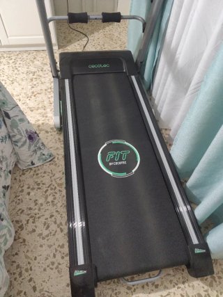 Cinta de andar Cecotec ExtremeTrack seminueva