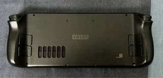 Steam Deck OLED 512GB - 100% salud batería - Caja