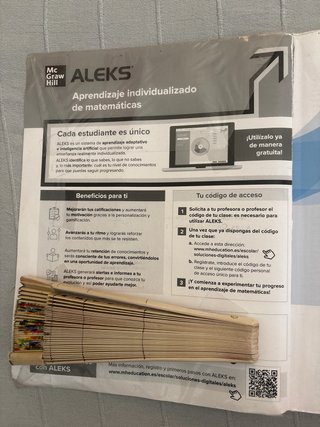 Matemáticas Aplicadas a las Ciencias Sociales 1...