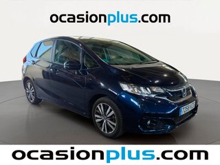 Honda Jazz 1.3 i-VTEC Elegance 75 kW (102 CV)