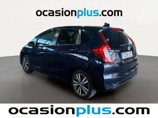Honda Jazz 1.3 i-VTEC Elegance 75 kW (102 CV)