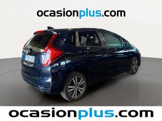 Honda Jazz 1.3 i-VTEC Elegance 75 kW (102 CV)