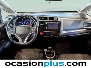 Honda Jazz 1.3 i-VTEC Elegance 75 kW (102 CV)