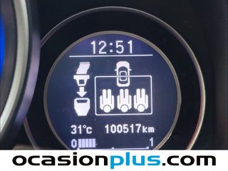 Honda Jazz 1.3 i-VTEC Elegance 75 kW (102 CV)