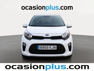 Kia Picanto 1.0 CVVT Concept 49 kW (67 CV)