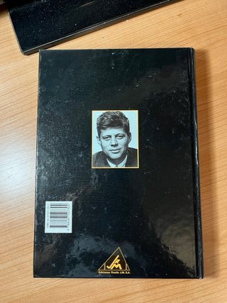 Lote de 5 libros – Colección Grandes Biografías