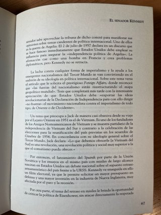 Lote de 5 libros – Colección Grandes Biografías