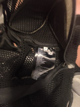 Protector Dainese Motocross/Enduro