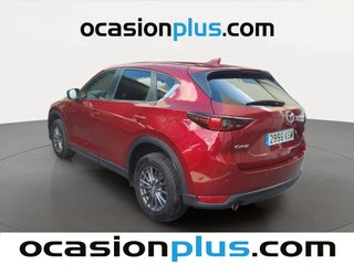 Mazda CX-5 2.0 G Origin Navi 2WD AT 121 kW (165 CV)
