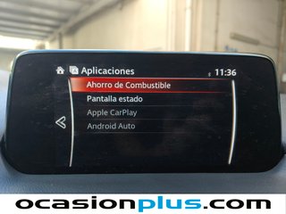 Mazda CX-5 2.0 G Origin Navi 2WD AT 121 kW (165 CV)