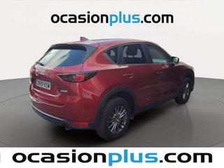 Mazda CX-5 2.0 G Origin Navi 2WD AT 121 kW (165 CV)