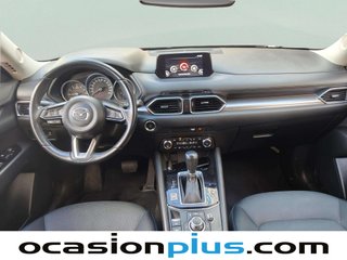 Mazda CX-5 2.0 G Origin Navi 2WD AT 121 kW (165 CV)