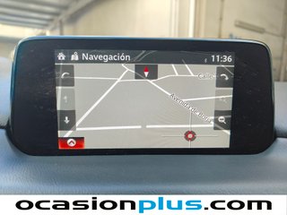 Mazda CX-5 2.0 G Origin Navi 2WD AT 121 kW (165 CV)