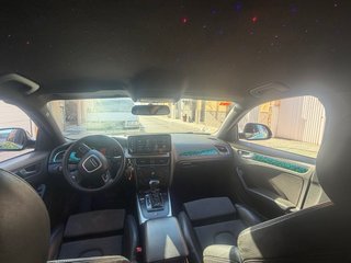 Audi A4 2009