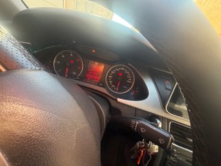Audi A4 2009