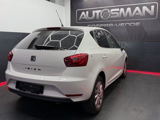 Seat Ibiza 1.0 EcoTSI 70kW (95CV) Style
