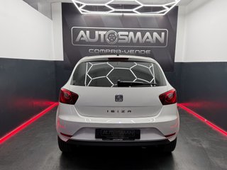 Seat Ibiza 1.0 EcoTSI 70kW (95CV) Style