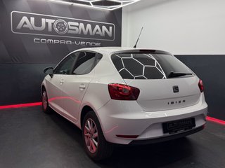 Seat Ibiza 1.0 EcoTSI 70kW (95CV) Style