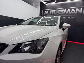 Seat Ibiza 1.0 EcoTSI 70kW (95CV) Style