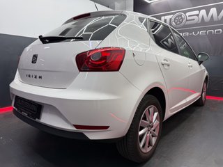 Seat Ibiza 1.0 EcoTSI 70kW (95CV) Style