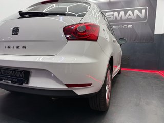 Seat Ibiza 1.0 EcoTSI 70kW (95CV) Style